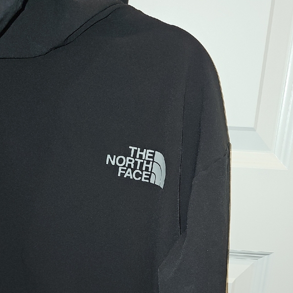 The North Face Tekno Hoodie (M) - Picture 6 of 9
